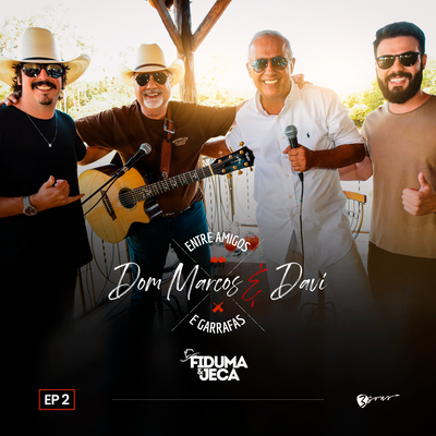 24 Horas De Amor, Vida Vazia, Agenda Rabiscada By Dom Marcos e Davi's cover