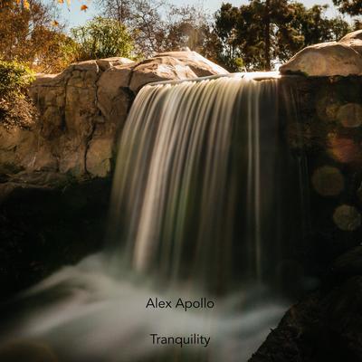 Tranquility By Alex Apollo's cover