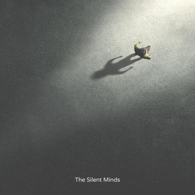 The Silent Minds's avatar image