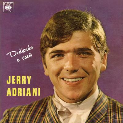 Eu Queria Saber By Jerry Adriani's cover