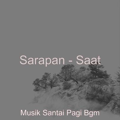 Musik (Bangun)'s cover