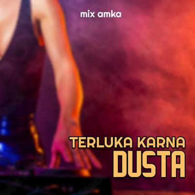 TERLUKA KARNA DUSTA's cover