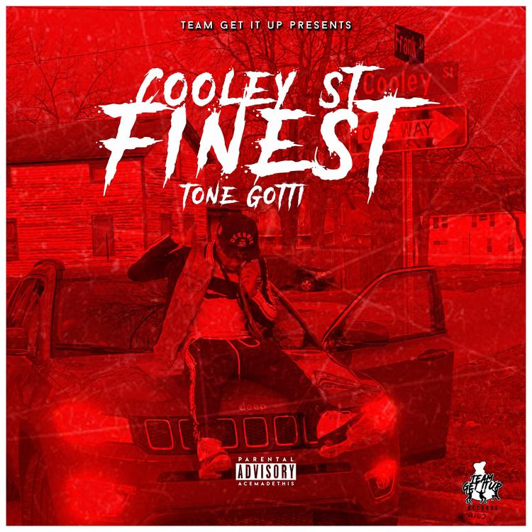 Tone Gotti's avatar image