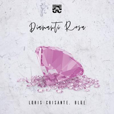 DIAMANTI ROSA's cover
