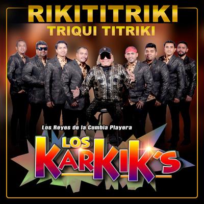 Rikititriki Triqui Titriki's cover