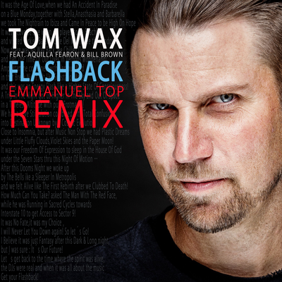 Flashback (Emmanuel Top Remix)'s cover