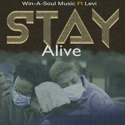 Win-A-Soul Music's cover