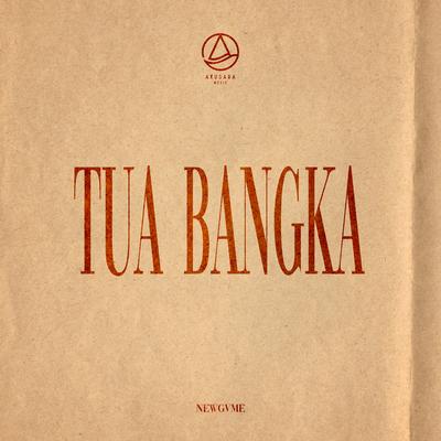 Tua Bangka's cover