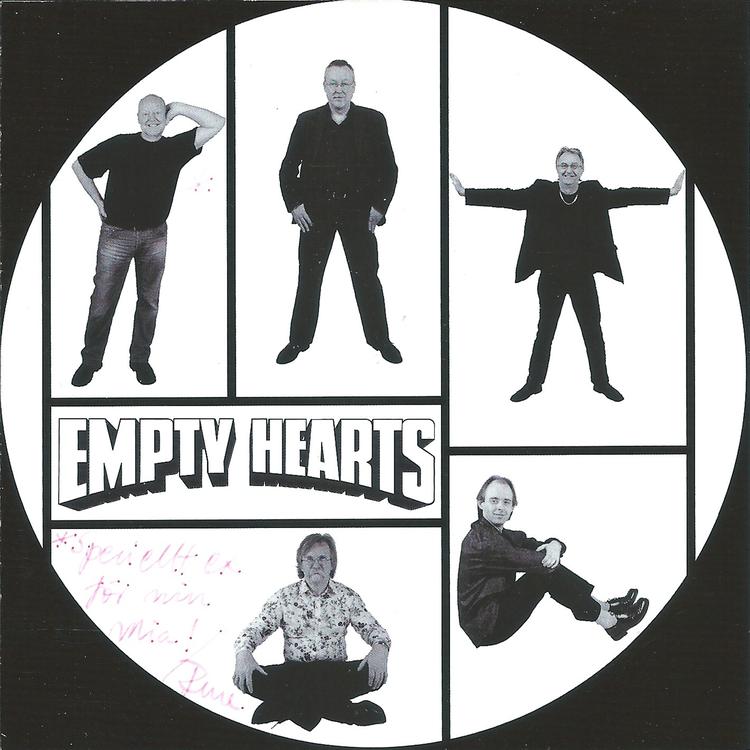 Empty Hearts's avatar image