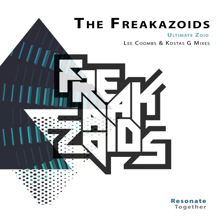 The Freakazoids's avatar image