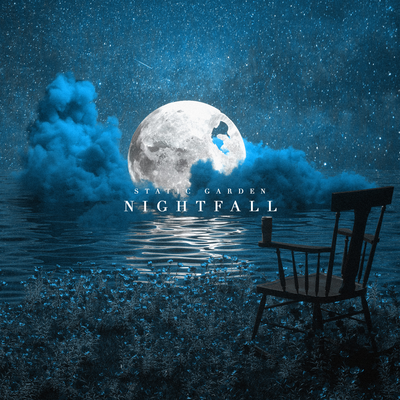 Nightfall By Static Garden's cover