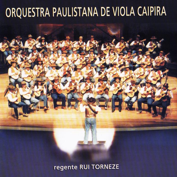 Orquestra Paulistana de Viola Caipira's avatar image