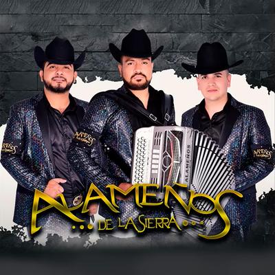 Alameños de la Sierra's cover