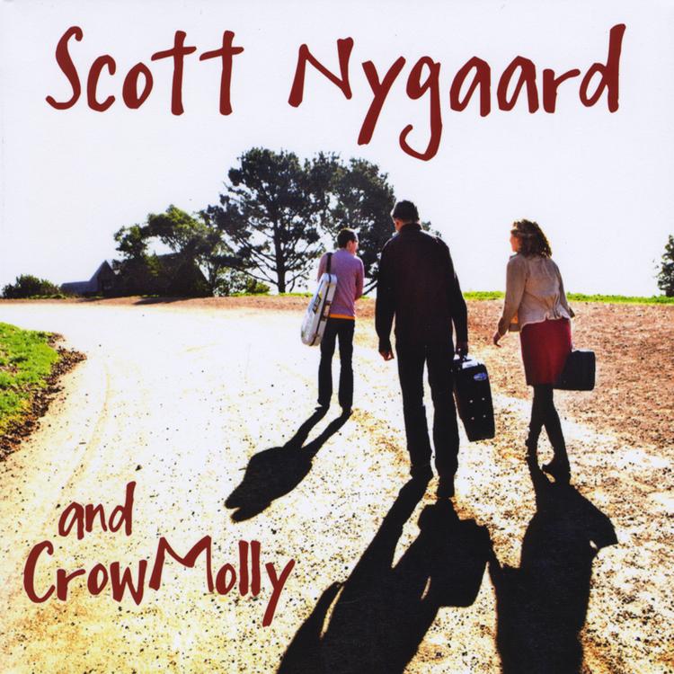 Scott Nygaard & Crow Molly's avatar image