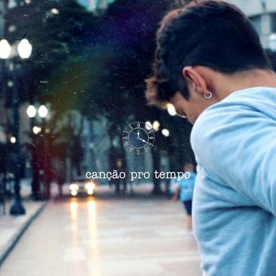 Canção pro Tempo's cover