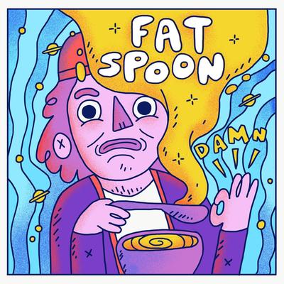 Fatspoon's cover