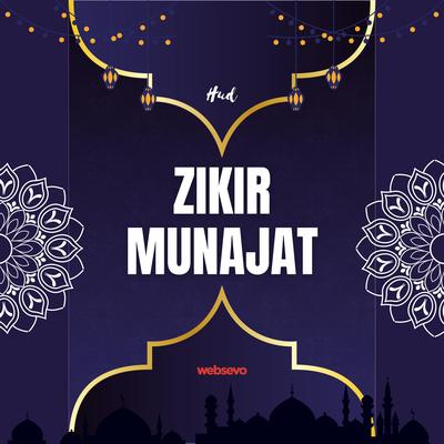 Zikir Munajat's cover