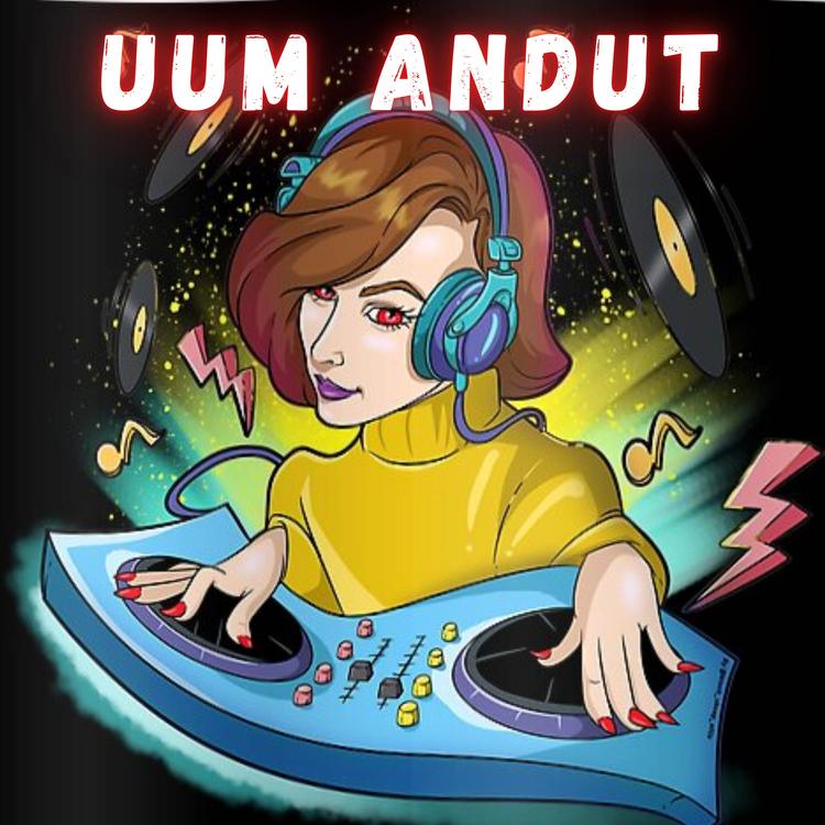 Uum Andut's avatar image