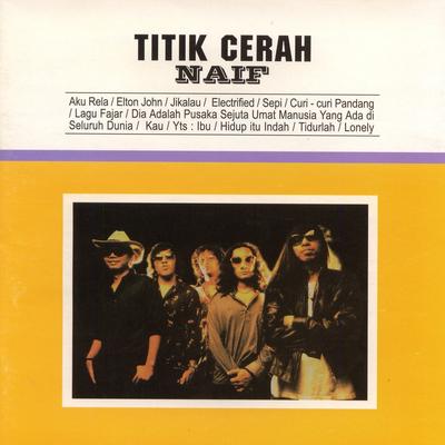 Titik Cerah's cover