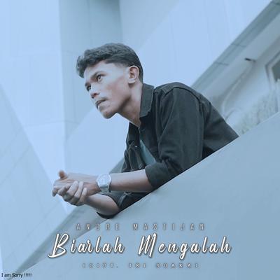 BIARLAH MENGALAH's cover