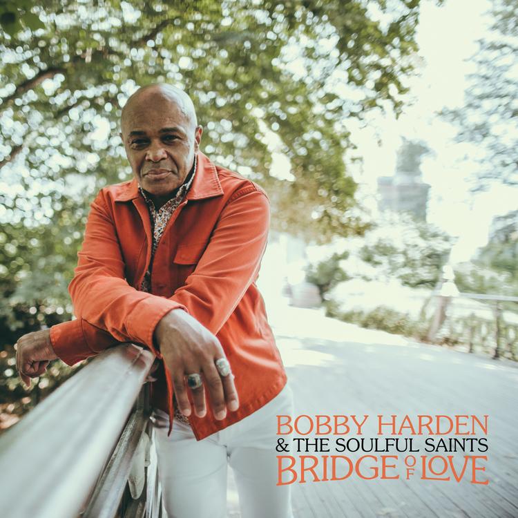 Bobby Harden & The Soulful Saints's avatar image