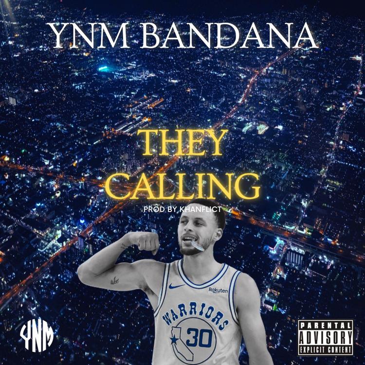 YNM Bandana's avatar image