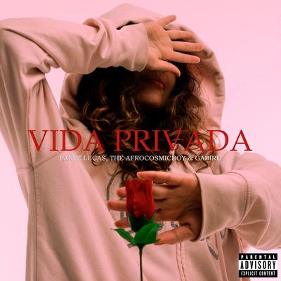 Vida Privada By FANTz Lucas, The AfroCosmicBoy, Gabiru's cover