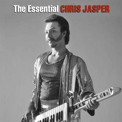 The Essential Chris Jasper's cover