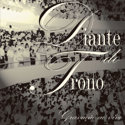 Aclame ao Senhor (Ao Vivo) By Diante do Trono's cover