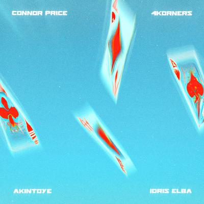 Aces By Connor Price, 4Korners, Akintoye, Idris Elba's cover