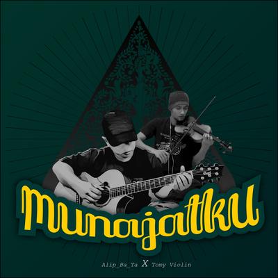 Munajatku (Collab Version)'s cover