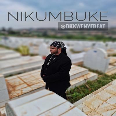 DK Kwenye Beat's cover