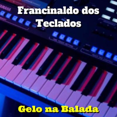 Domingo de Manhã (Cover) By Francinaldo dos Teclados's cover