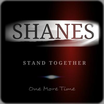 Stand Together: One More Time's cover