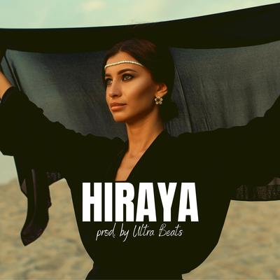 Hiraya (Instrumental) By Ultra Beats's cover