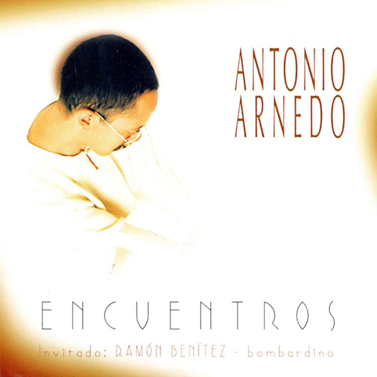 Antonio Arnedo's avatar image
