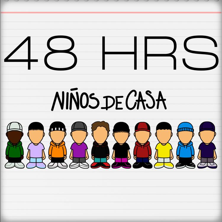 Niños De Casa's avatar image