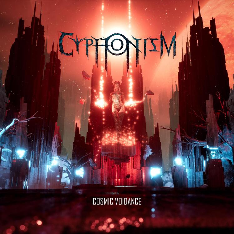 Cyphonism's avatar image