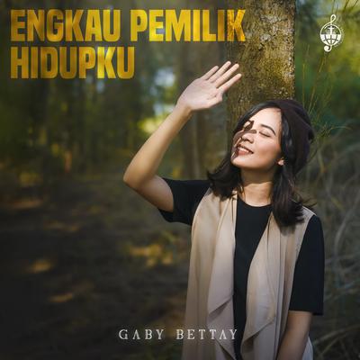 Gaby Bettay's cover