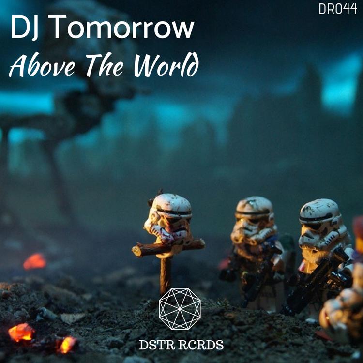 DJ Tomorrow's avatar image