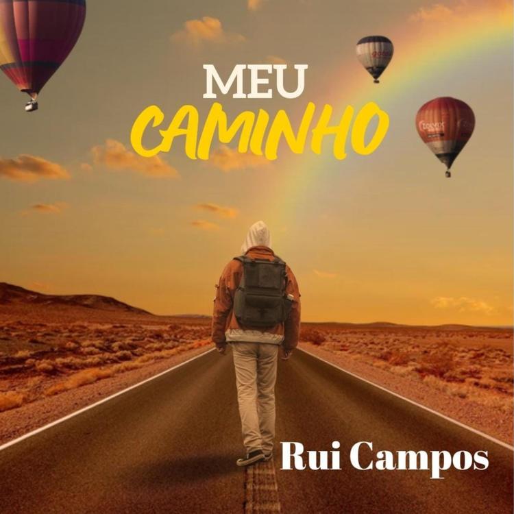 Rui Campos's avatar image