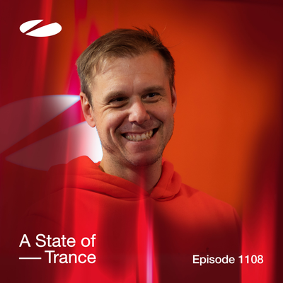 La Bomba (ASOT 1108) [Future Favorite] By Armin van Buuren, Blasterjaxx's cover