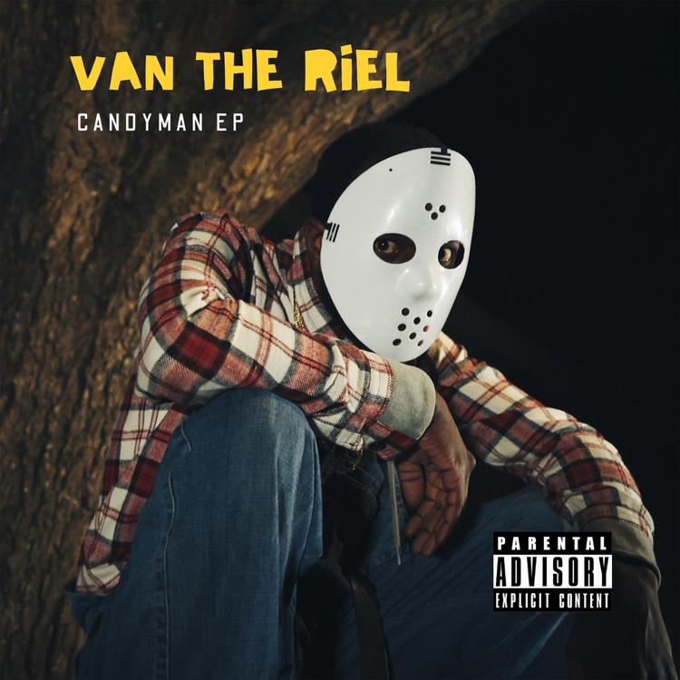 van the riel's avatar image