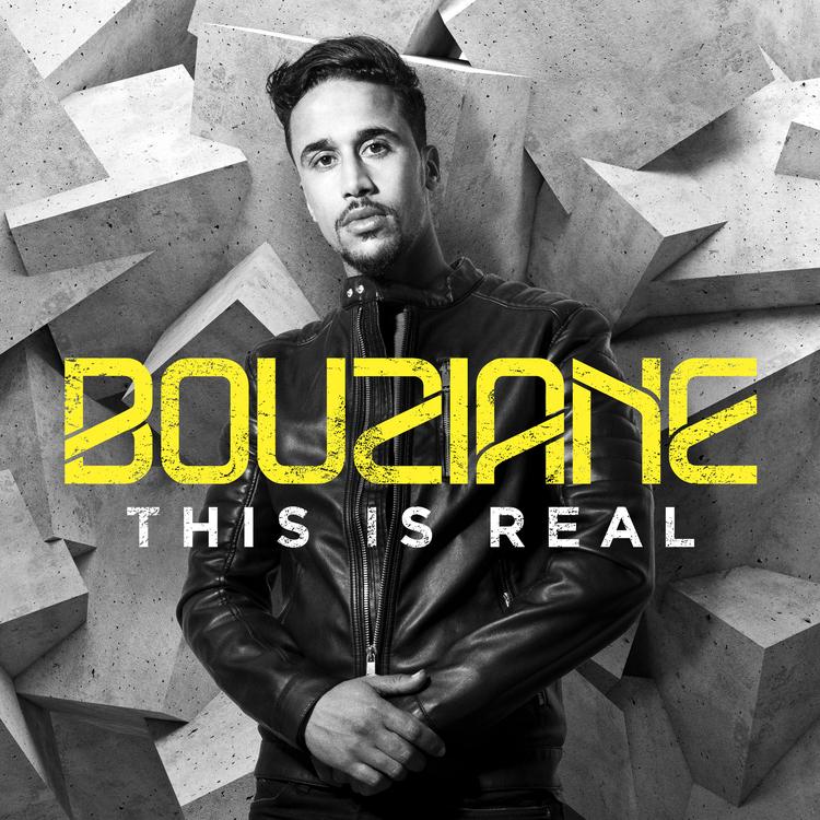 Bouziane's avatar image