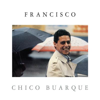 Francisco's cover