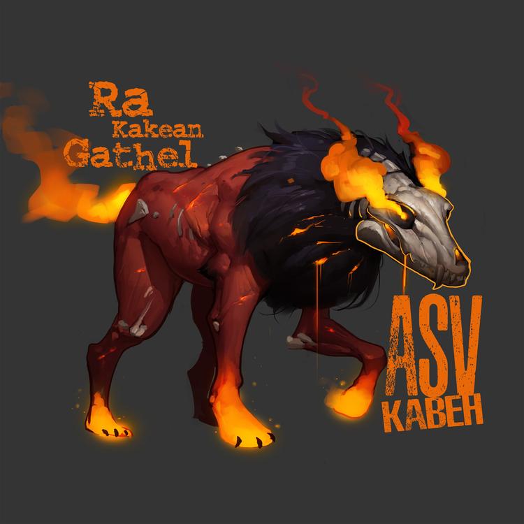 Asv Kabeh's avatar image
