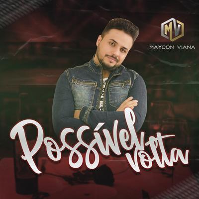 Possível Volta's cover