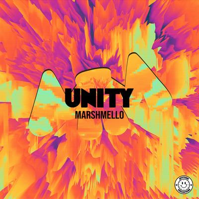 Unity By Marshmello's cover