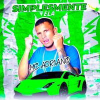 Mc Adriano's avatar cover