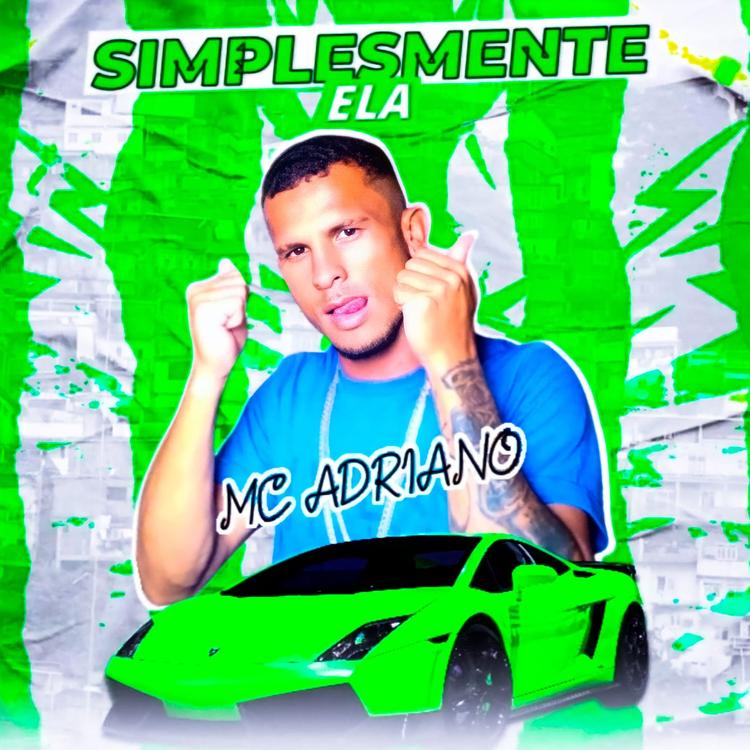Mc Adriano's avatar image